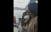 NAZLI ÖKSÜZ - Niye Gamlanırsın Divane Gönül (Bozlak)