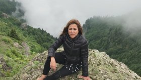 Nazlı Öksüz - Oy Asiye Nazlı Öksüz - Oy Asiye