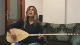 Nazlı Öksüz - Potpuri Nazlı Öksüz - Potpuri