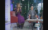 NAZLI ÖKSÜZ - Sen Ölme Yar