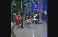 NAZLI ÖKSÜZ - Sunam Senden Evvel Vadem Yeterse (He mi)