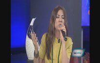 NAZLI ÖKSÜZ - Suzan Suzi