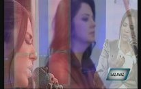 NAZLI ÖKSÜZ - Yeni Cami Avlusunda Ezan Sesi Var