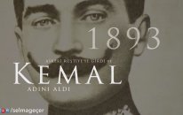 Selma Geçer - 10 Kasım - Sarı Zeybek (Özel)