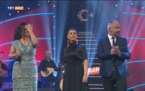 Selma Geçer - Azerin - Zafer Albayrak - Türkiyem - TRT Avaz
