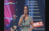 Selma Geçer - Bir Şuh-i Sitemkar Saldı Beni Derde - TRT AVAZ