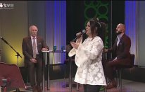 Selma Geçer - Kalk Gidağın Şih Bağına Gazele ???????? - ?????