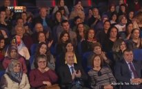 Selma Geçer - Kerkük’ün Kalasıyam - TRT AVAZ