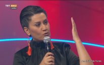 Selma Geçer - Terekeme - TRT AVAZ