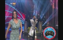 Selma Geçer - Terekeme - TRT AVAZ