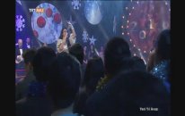 Selma Geçer - TRT AVAZ Yılbaşı Özel - Men Bu Elin Gızıyam