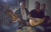 Tufan Altaş Hozalı Gelin