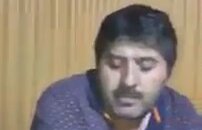 Tufan altaş??? kova kova indirdiler yazıya uzun hava