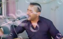 Tufan Altaş suya gider allı gelin