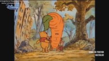 Winnie the Pooh - 1. Bölüm (TV Serisi)
