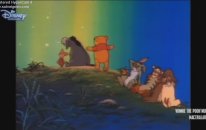 Winnie the Pooh - 2. Bölüm (TV Serisi)