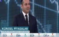 10.10.2018 - A Para - A Para Bugün - GCM Menkul Kıymetler Araştırma Müdürü Dr. Tuğberk Çitilci