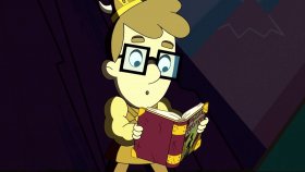 Antik Kitap | Powerpuff Girls Türkçe | Çizgi Film