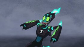 Ben 10 - Cadılar Bayramı