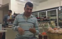 Bilal Göregen Yeşil Başlı Gövel Ördek