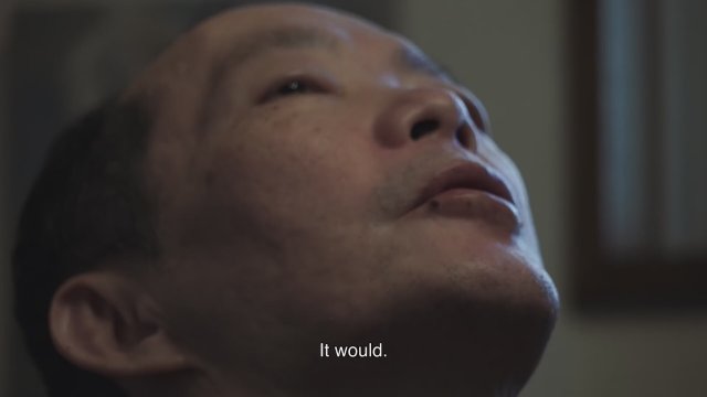 Caniba (2017) Fragman