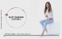 Elif Buse Doğan Bayramdan Bayrama