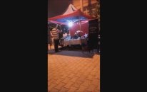 Ersoy SAVAŞ - ELİNENDE KARA GÖZLÜM ELİNEN