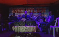 Ersoy SAVAŞ - MEYİL VERDİM BİR GÜZELE