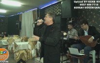 Ersoy Savaş Yol vermezki yüce dağlar OKATAN 03 01 2015 BY Ozan KIYAK