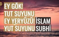 Ey Gök! Tut Suyunu! İslam Subhi | fussilet Kuran Merkezi