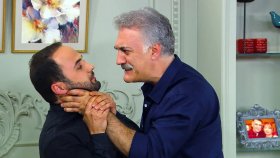 Gizemli Adamın Kim Olduğu Ortaya Çıktı! | Çocuklar Duymasın 52.Bölüm (10 Ekim Çarşamba)