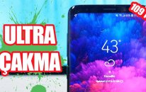İfşa Var Toplanın: TV'de 109 TL'ye 128GB Samsung Galaxy S9+ Satan Yerden Sipariş Verdik!