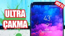 İfşa Var Toplanın: TV'de 109 TL'ye 128GB Samsung Galaxy S9+ Satan Yerden Sipariş Verdik!