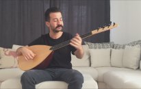 Kerim Yağcı-Yeşil Başlı Gövel Ördek