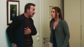 Koca Koca Yalanlar 10.Bölüm 1.Fragman (16 Ekim Salı)