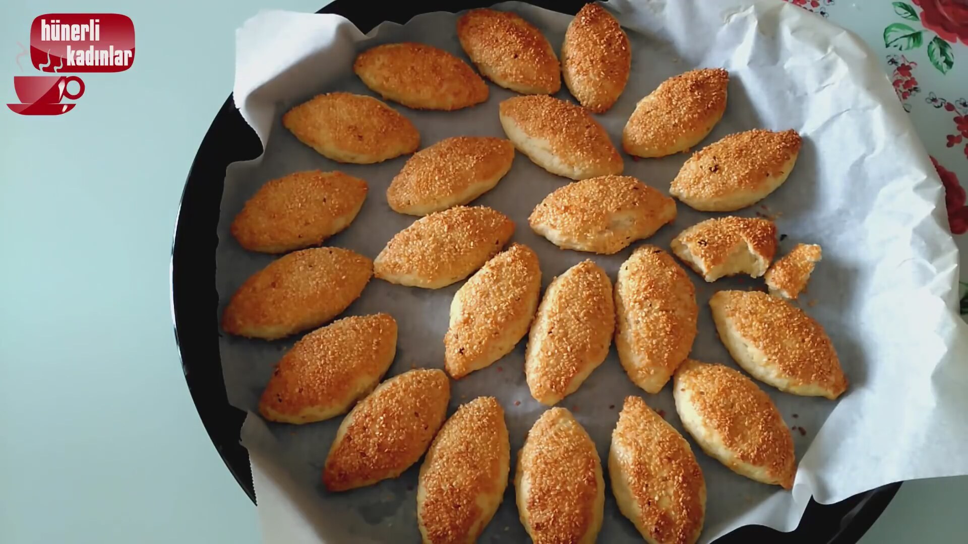 Mayasız Şipşak Poğaça Tarifi Mayasız Şipşak Poğaça Tarifi