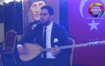 Mustafa TAŞ 2017 ( Yeşil Başlı Gövel Ördek )