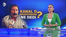 Nabza Göre Şerbet Veren Esnaf ile Röportaj