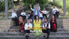 Natık Uncu - Hovarda