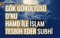 O Tektir, Kahredici Olandır! İslam Subhi | fussilet Kuran Merkezi