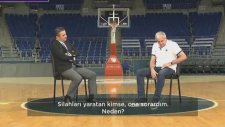 Obradovic'in İnsanlık ve Hayat Üzerine Konuşması