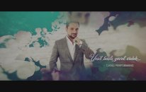 Ömer Faruk Bostan - Yeşil Başlı Gövel Ördek