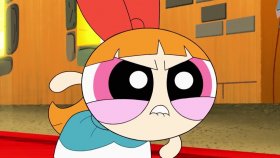 Powerpuff Girls - Blossom'ın Kıskançlığı
