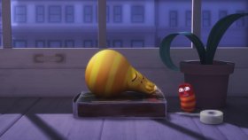 Roly Poly Oyuncağı - Larva Çizgi Film | Larva Tam Bölüm