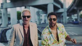 Sting - Gotta Get Back My Baby Feat. Shaggy Sting - Gotta Get Back My Baby Feat. Shaggy