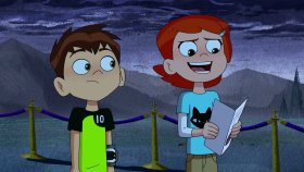 Tehlikeli Durumlar | Ben 10 Türkçe | Çizgi Film