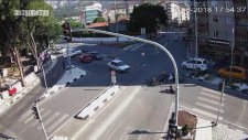 Türkiye Yollarından Garip Trafik Kazaları 3 ( !8)