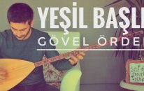 YEŞİL BAŞLI GÖVEL ÖRDEK (Uçar Gider Göle Karşı) Şentürk Dündar