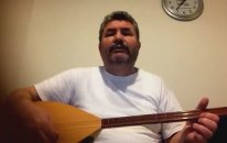 Yeşil başlı gövel ördek