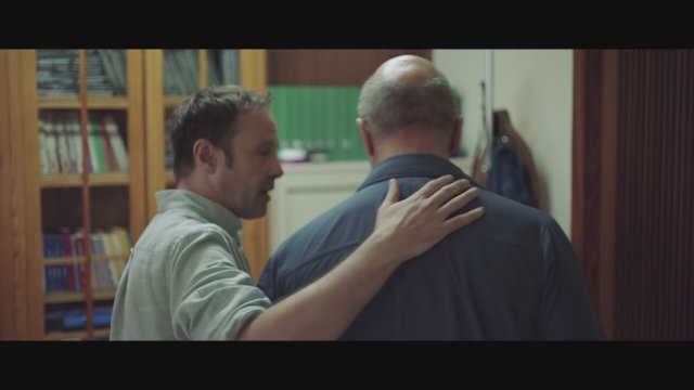 Alegría, tristeza (2018) Fragman